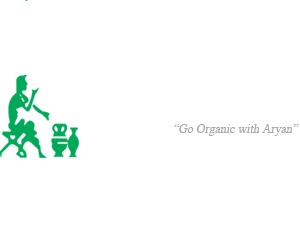 Company Logo For Aryan International'