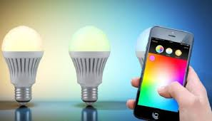 ﻿Global Smart Lighting Market'