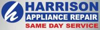 Harrison Appliance Logo'