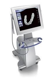 3D Dental Scanner Market
