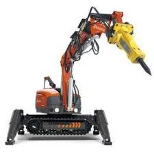 Construction Robots Market