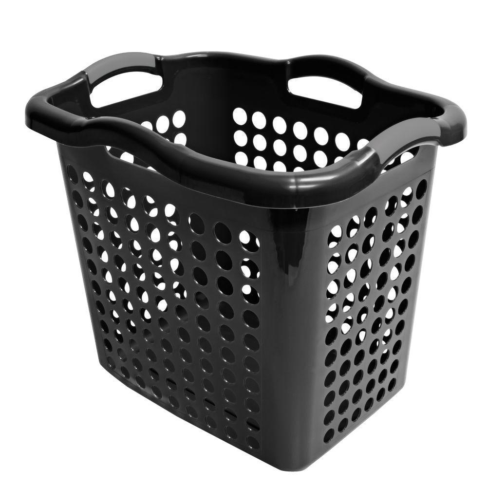 Laundry Baskets &amp; Laundry Bins Market'