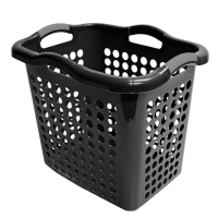 Laundry Baskets & Laundry Bins Market