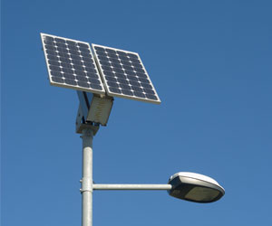 Solar Lights Market'