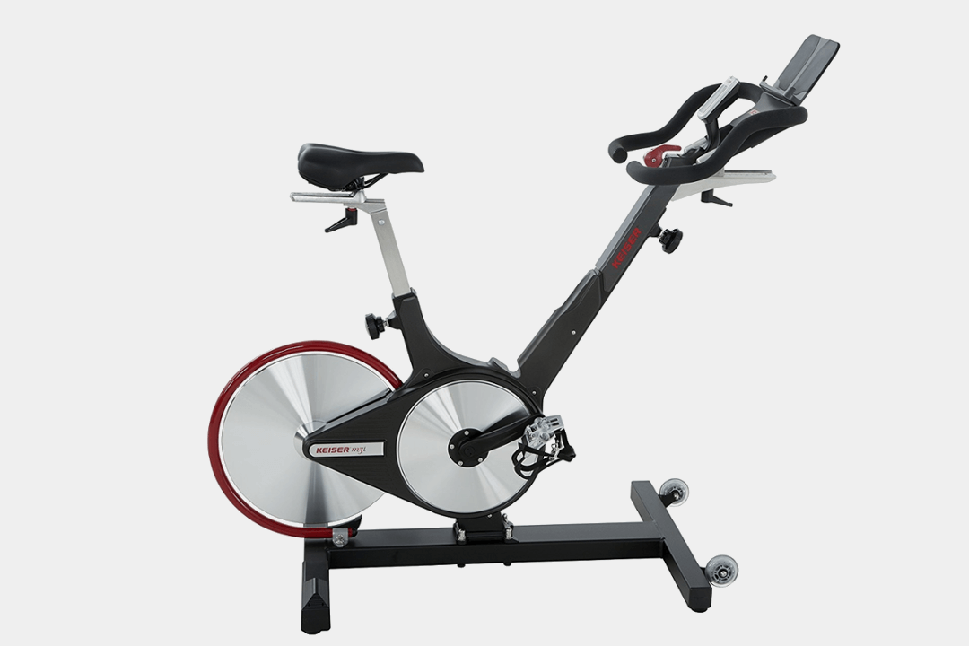 Spinning Bikes Market'