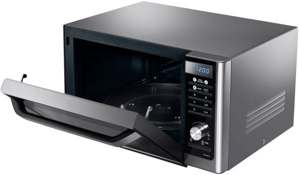 Smart Microwave Oven Market