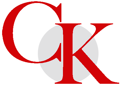 Company Logo For Caroline Klug - Author'