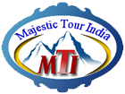 Majestic Tour India