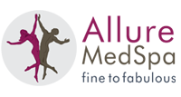 Company Logo For Allure Medspa : Best Cosmetic Surgery Clini'