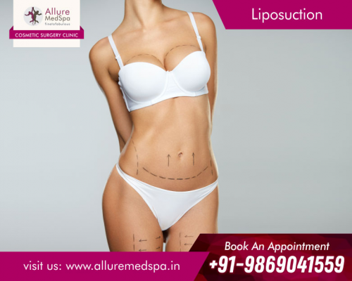 Liposuction in Mumbai'
