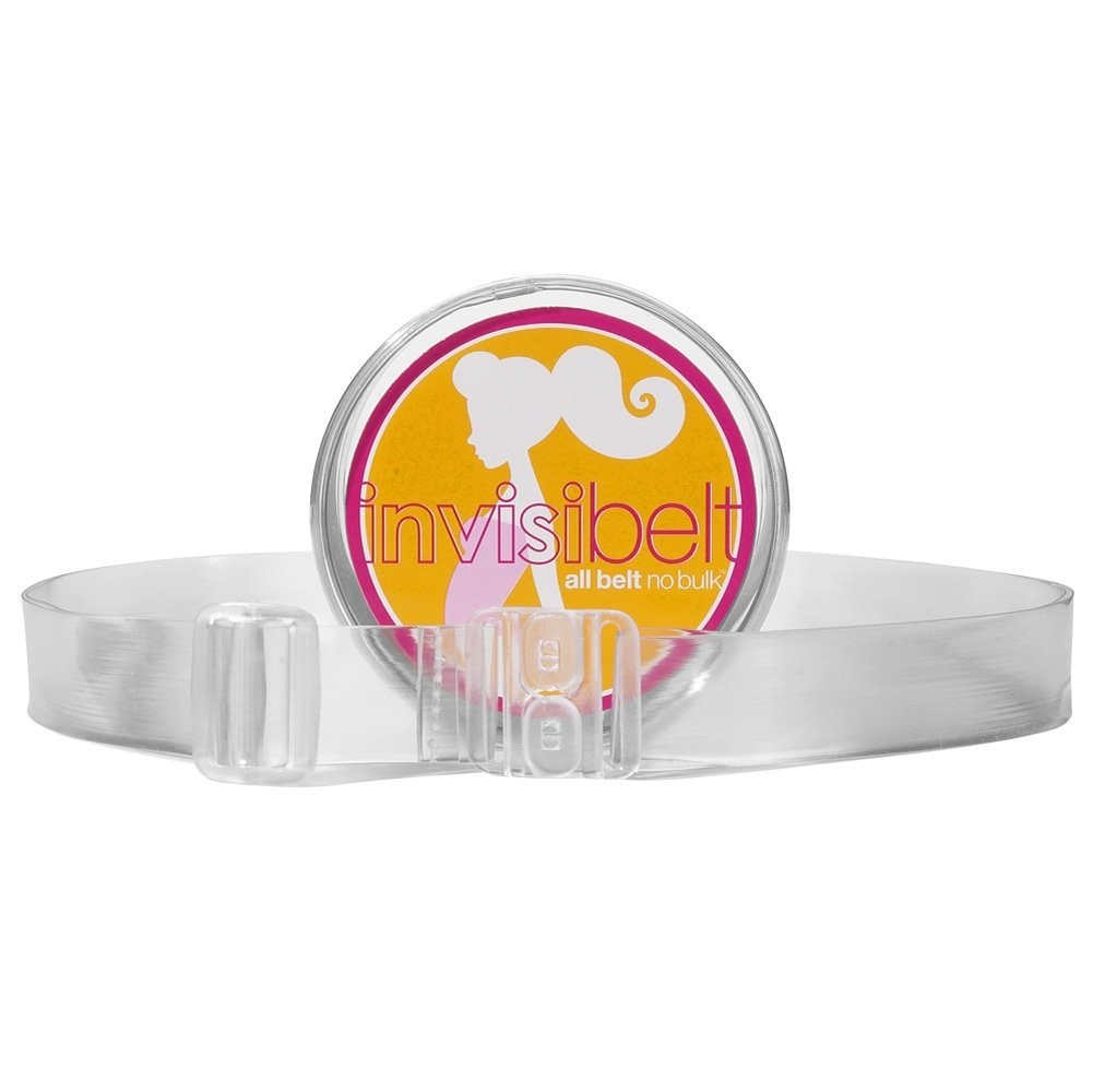 Invisibelt'