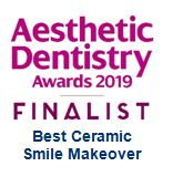Best Ceramic Smile Makeover