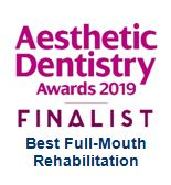 Best Full-Mouth Rehabilitation