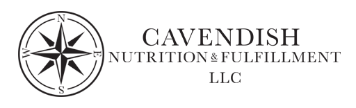 Company Logo For Cavendish Nutrition'
