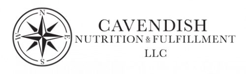 Company Logo For Cavendish Nutrition'