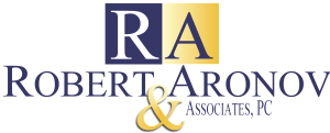Company Logo For Aronov Esq Contested Divorce Lawyer'
