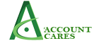 Company Logo For Account Cares'