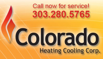 Colorado Heating Cooling Corp.