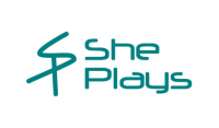 She Plays