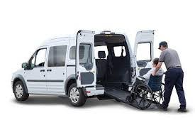 Global Healthcare Transportation Services Market