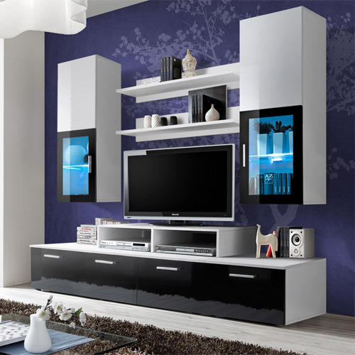 Modular TV Stands Market