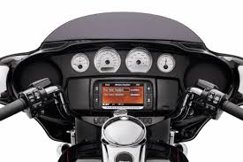 Global Bicycle Infotainment Systems Market
