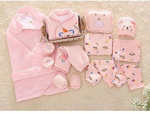 Baby Clothing Sets Market'