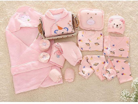 Baby Clothing Sets Market