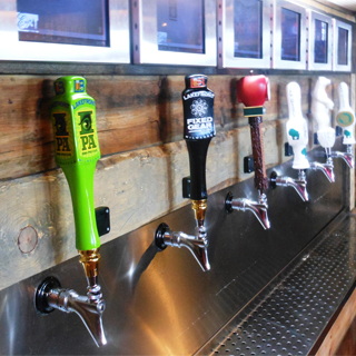 Beer Dispense Systems Market'