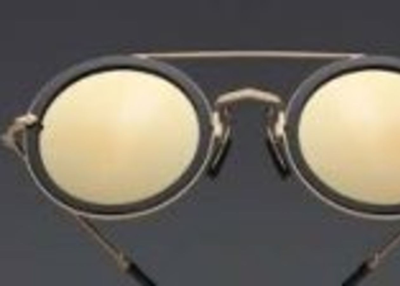 Luxury Eyewear Market