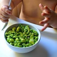 Baby Food Snacks Market