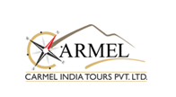 Company Logo For Carmel India Tours Pvt Ltd.'