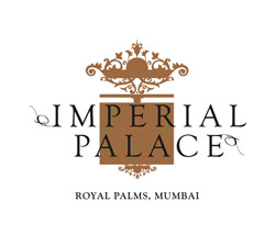 Imperial Palace Mumbai Logo
