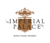 Logo for Imperial Palace Mumbai'