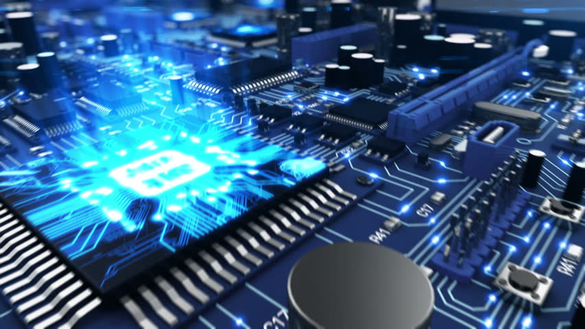 3D Animation Hardware Market'