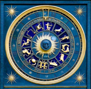 2013 Horoscopes'