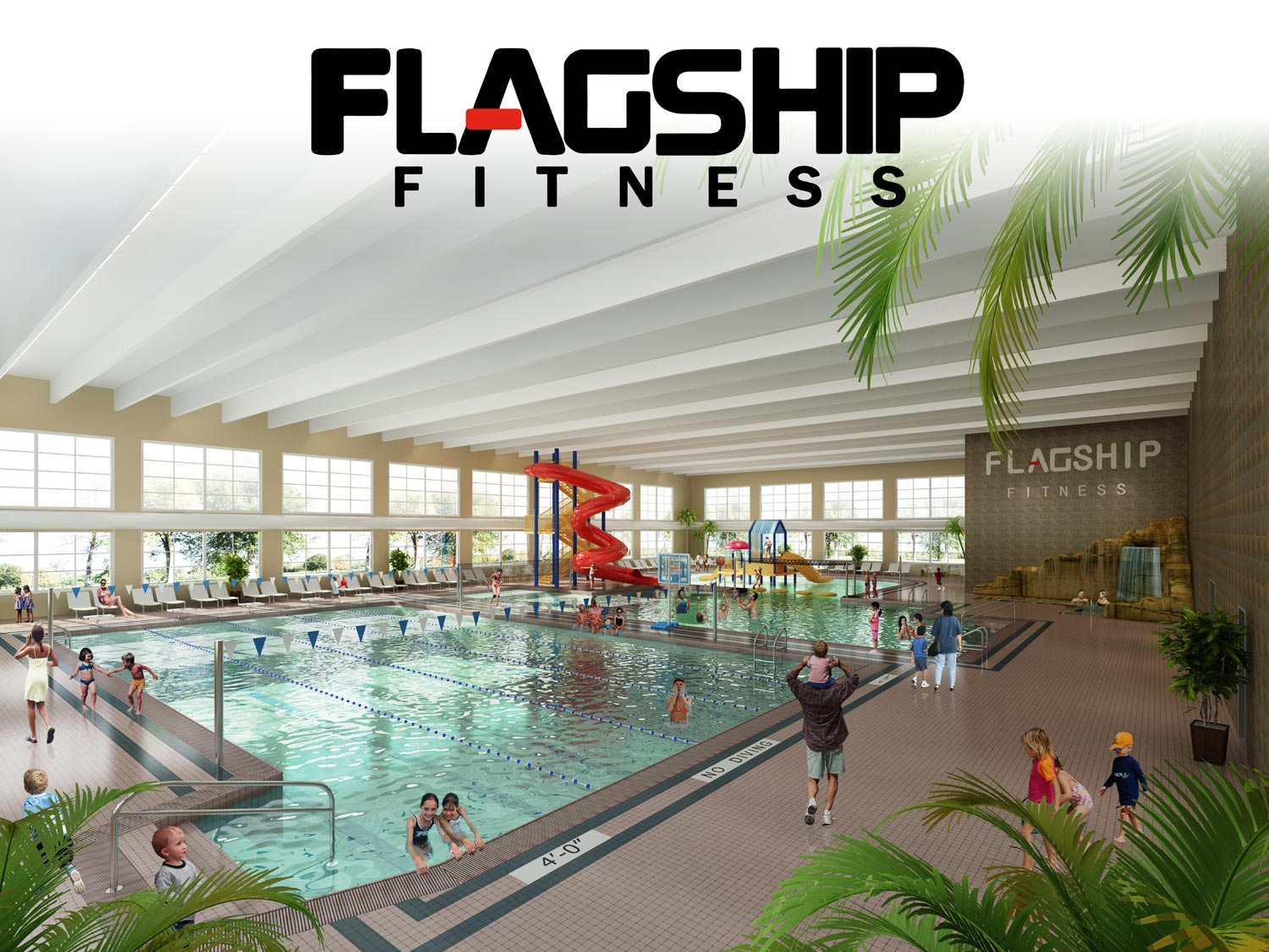 Flagship Fitness
