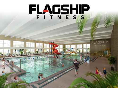 Flagship Fitness'