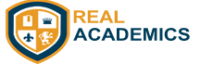 Real Academics Logo