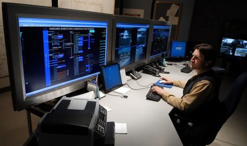 Substation Monitoring Software Market'