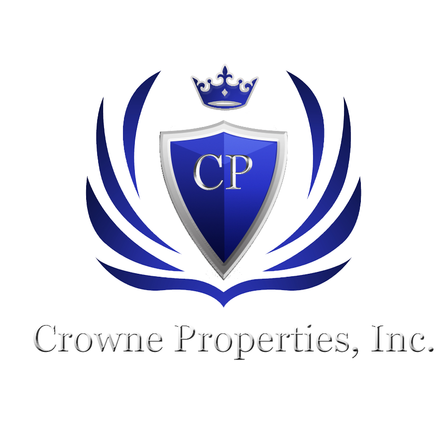 Company Logo For Crowne Properties, Inc.'