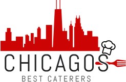 Company Logo For Chicagos Best Caterers'