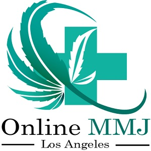Company Logo For Online MMJ Card - 420 Evaluations Los Angel'