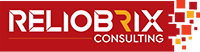 Reliobrix Consulting Logo