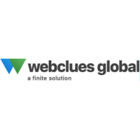 WebClues Global Logo