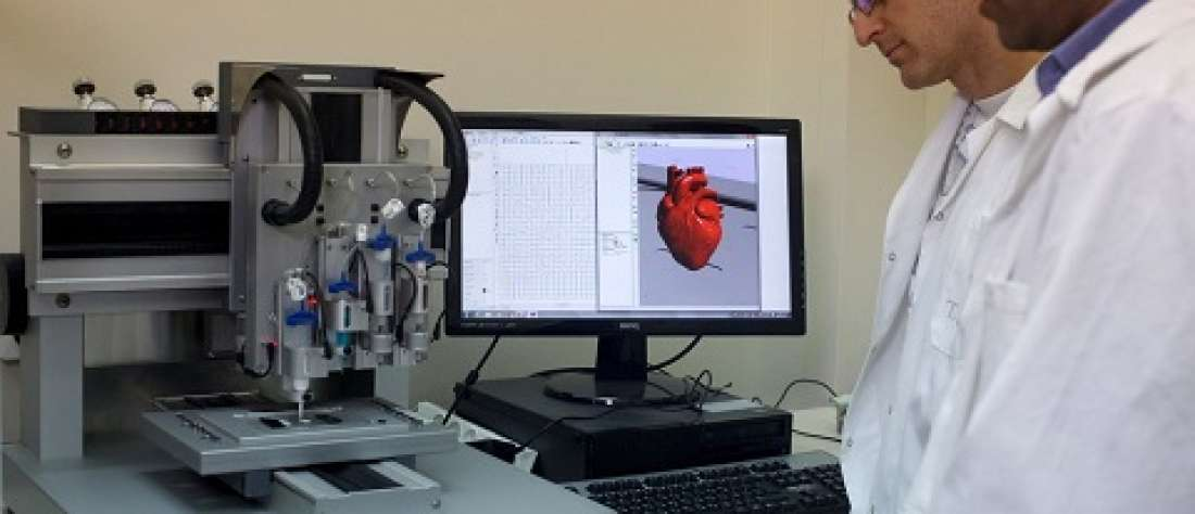 3D Printing Devices Services and Supplies Market