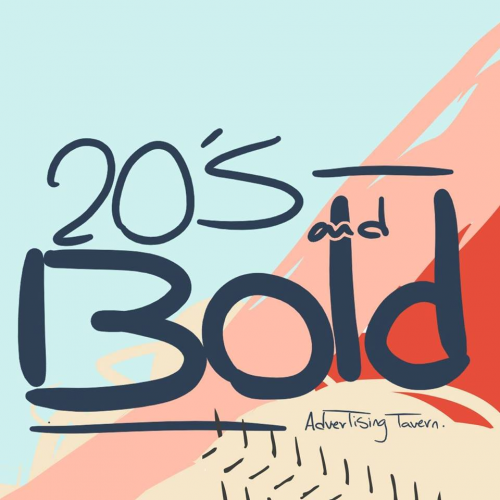 Company Logo For Twenties and Bold'