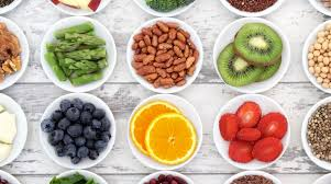 Global Wellness Food Market