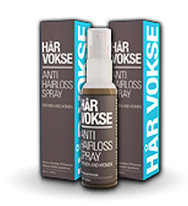 Harvokse'