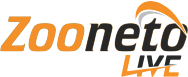 Zooneto Live Logo
